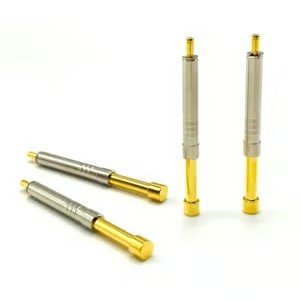Spring Contact Probes