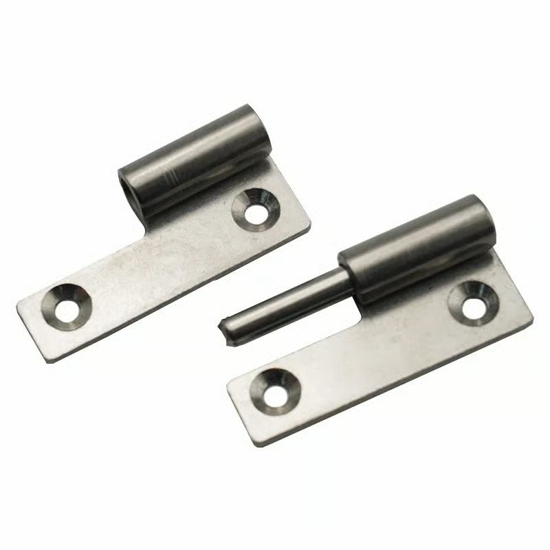 Steel Stamping Parts