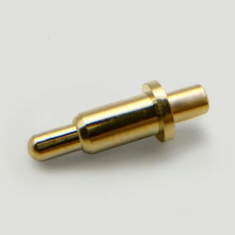 Test Probe Thread Pin