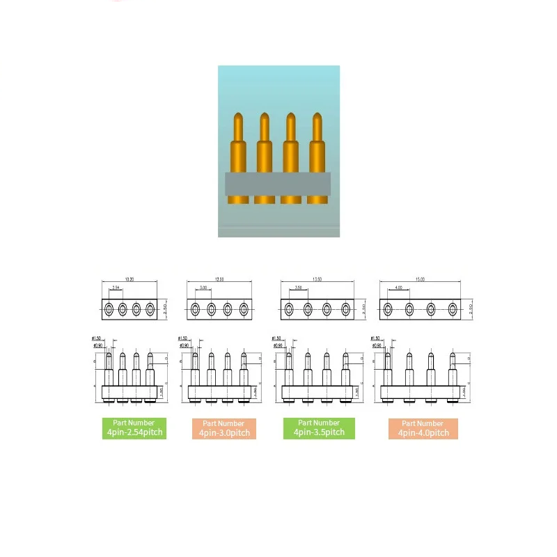 Through Hole Sleeve Plunger