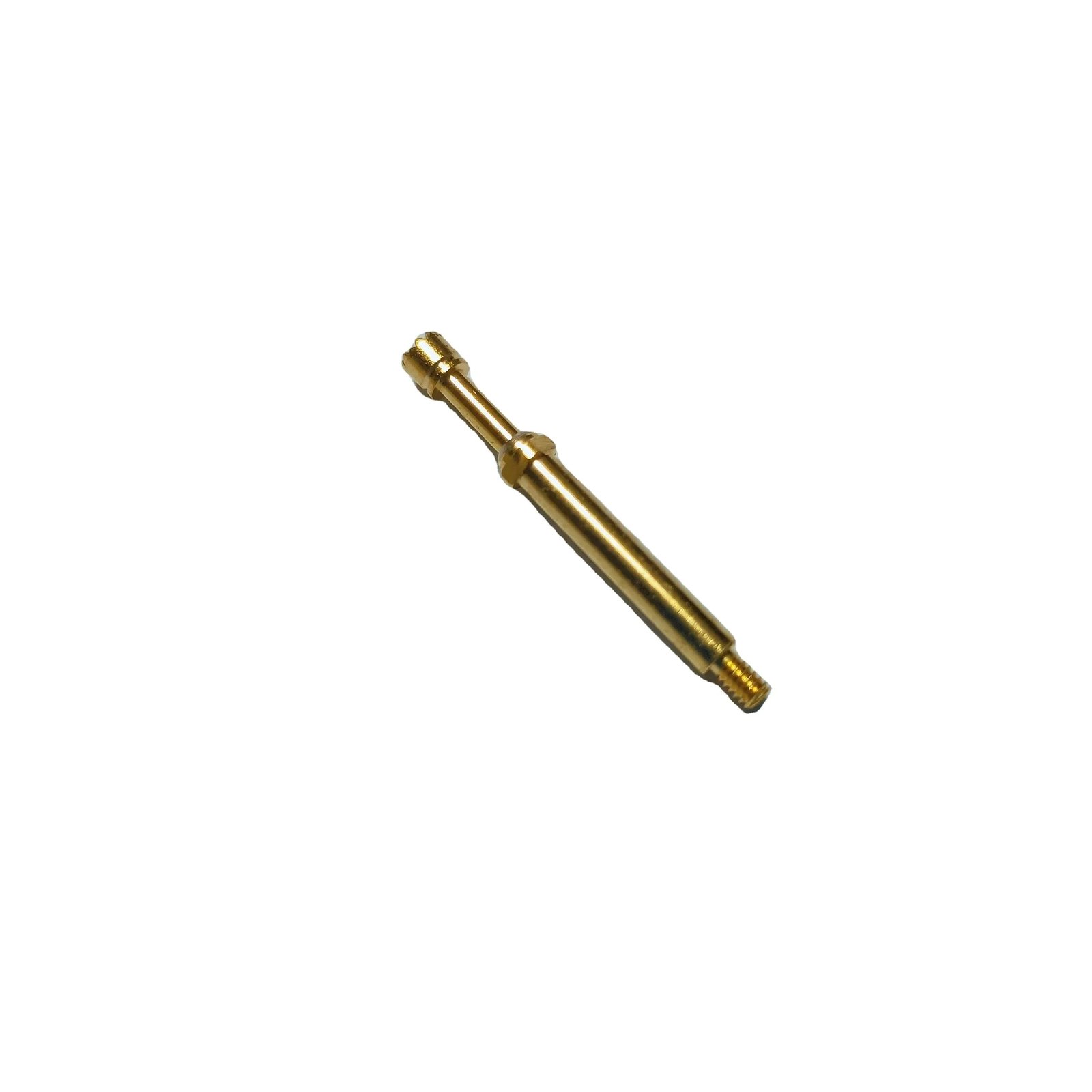 Thread Screw Pogo Pin