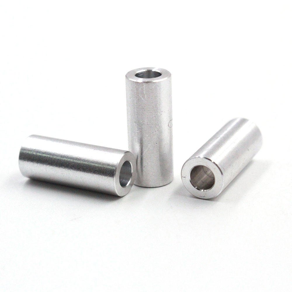 Aluminum Bushings