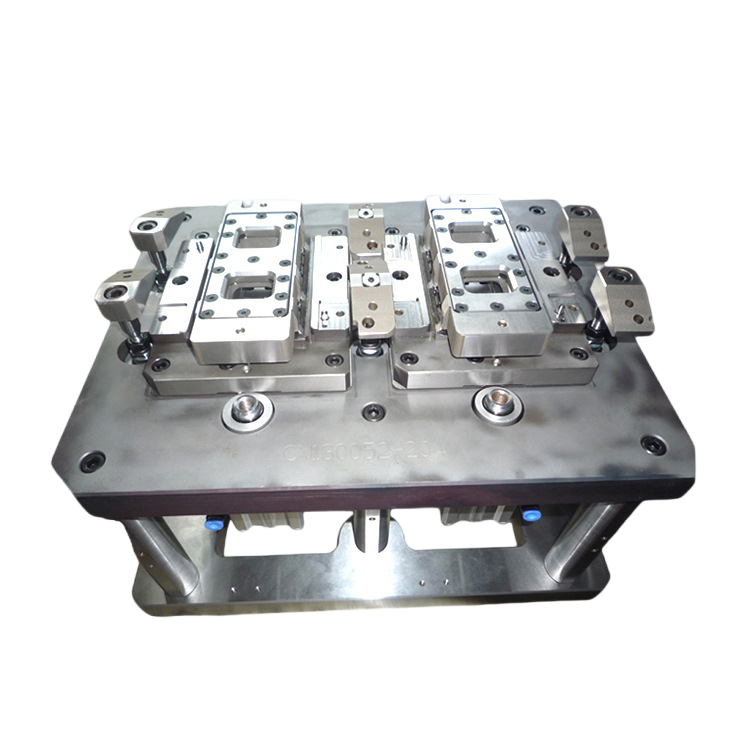 Automotive Fixtures Hero