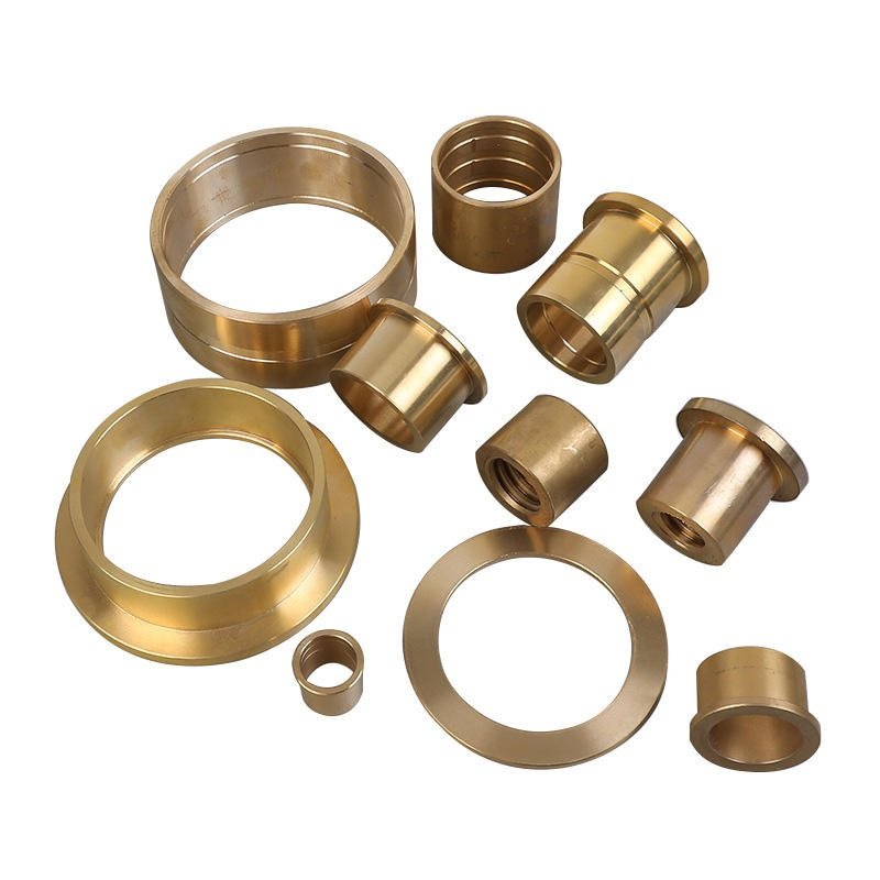 Bronze Bushings