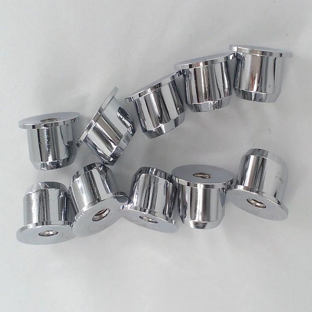Chrome plating