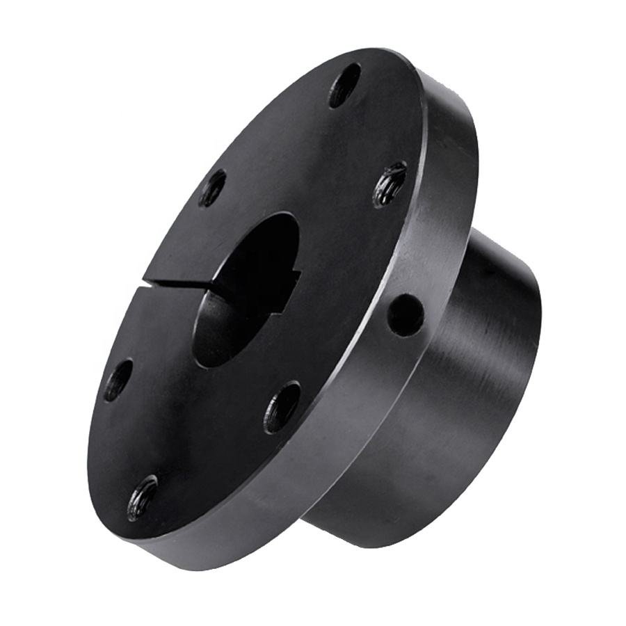 Flanged Bushing Assembly