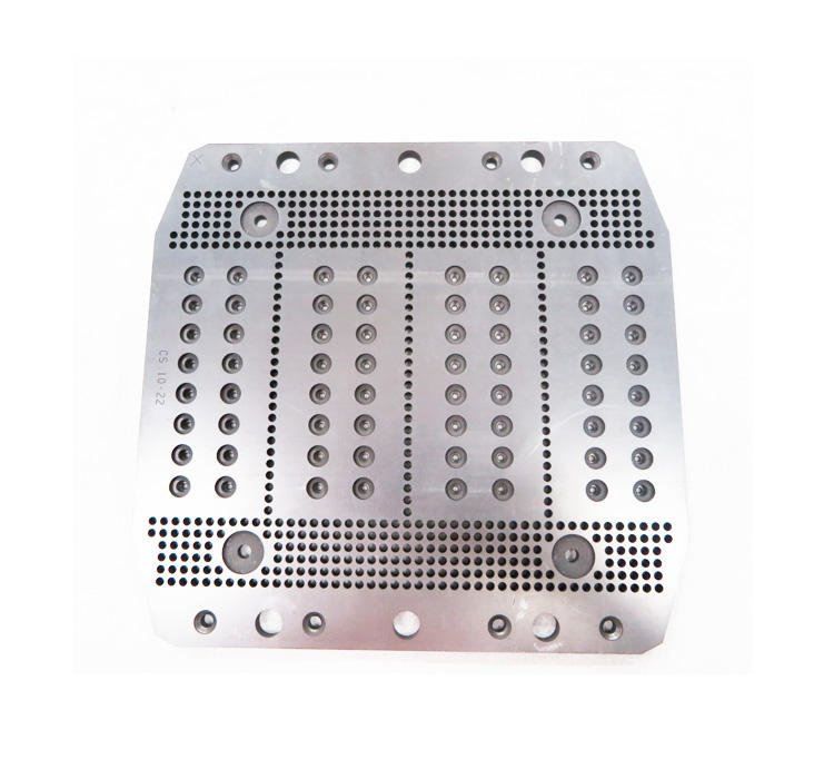Semiconductor Encapsulation Jigs