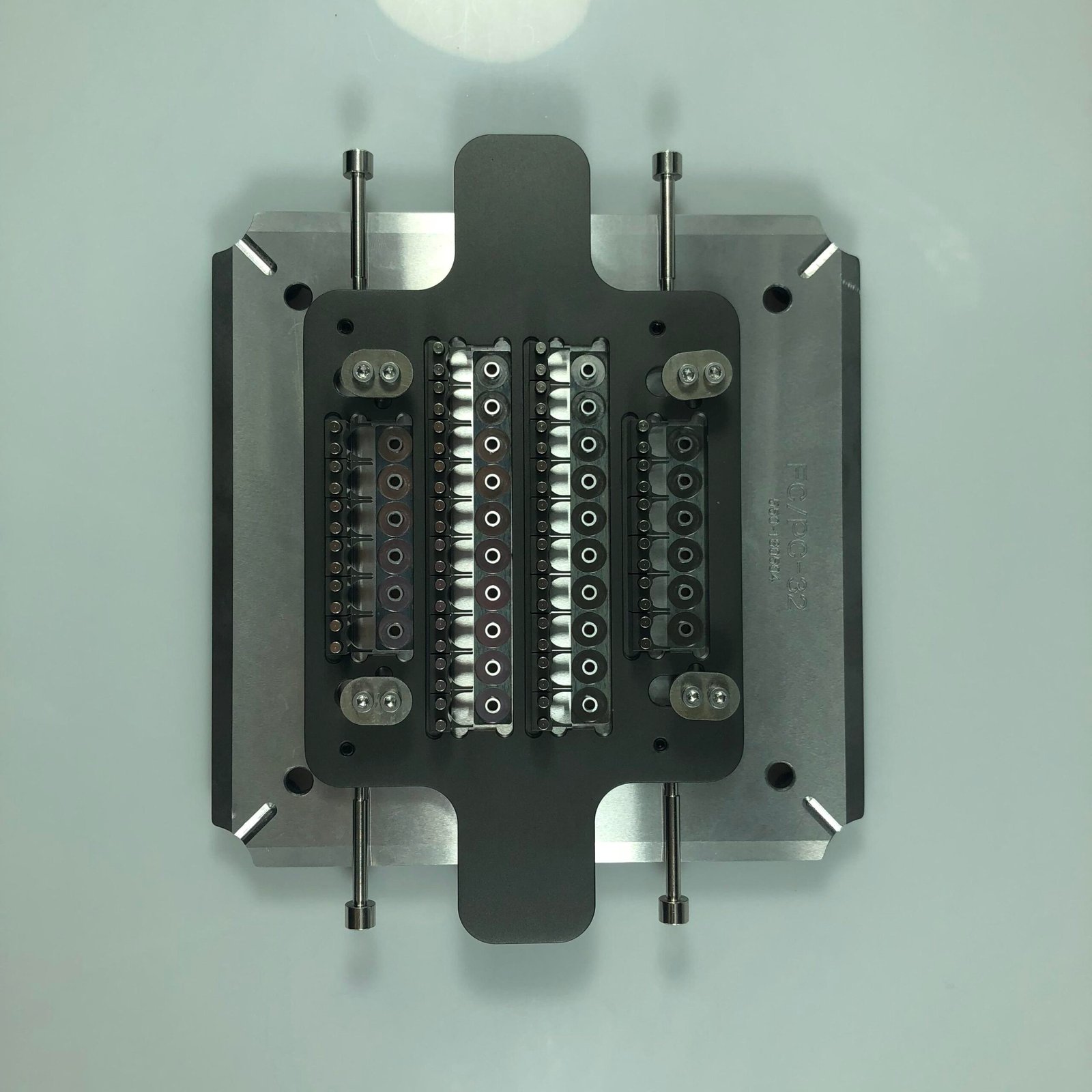 Optical Assembly Fixture