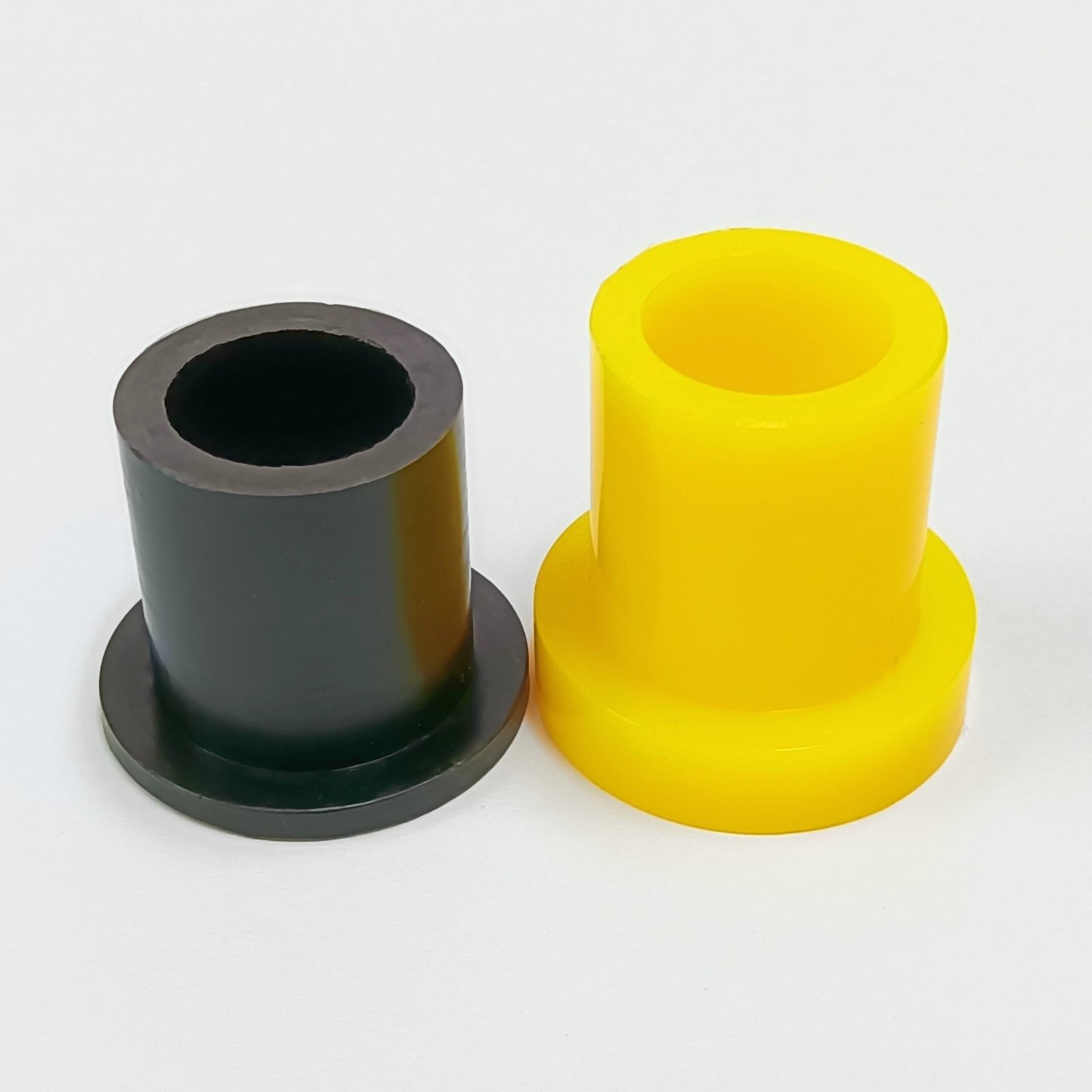 Polyurethane Bushing Performance