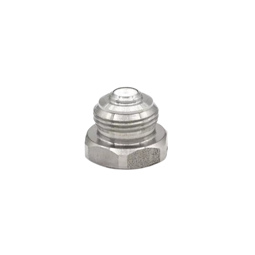 Solid Stream Nozzles