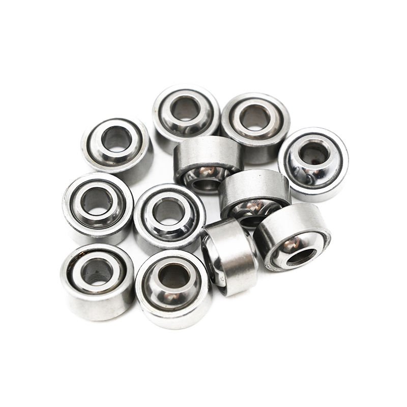 Spherical Bushings