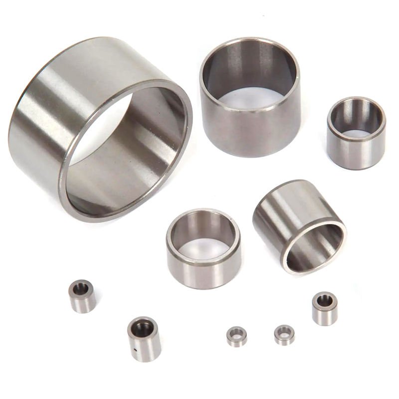 Stainless Steel Bushings