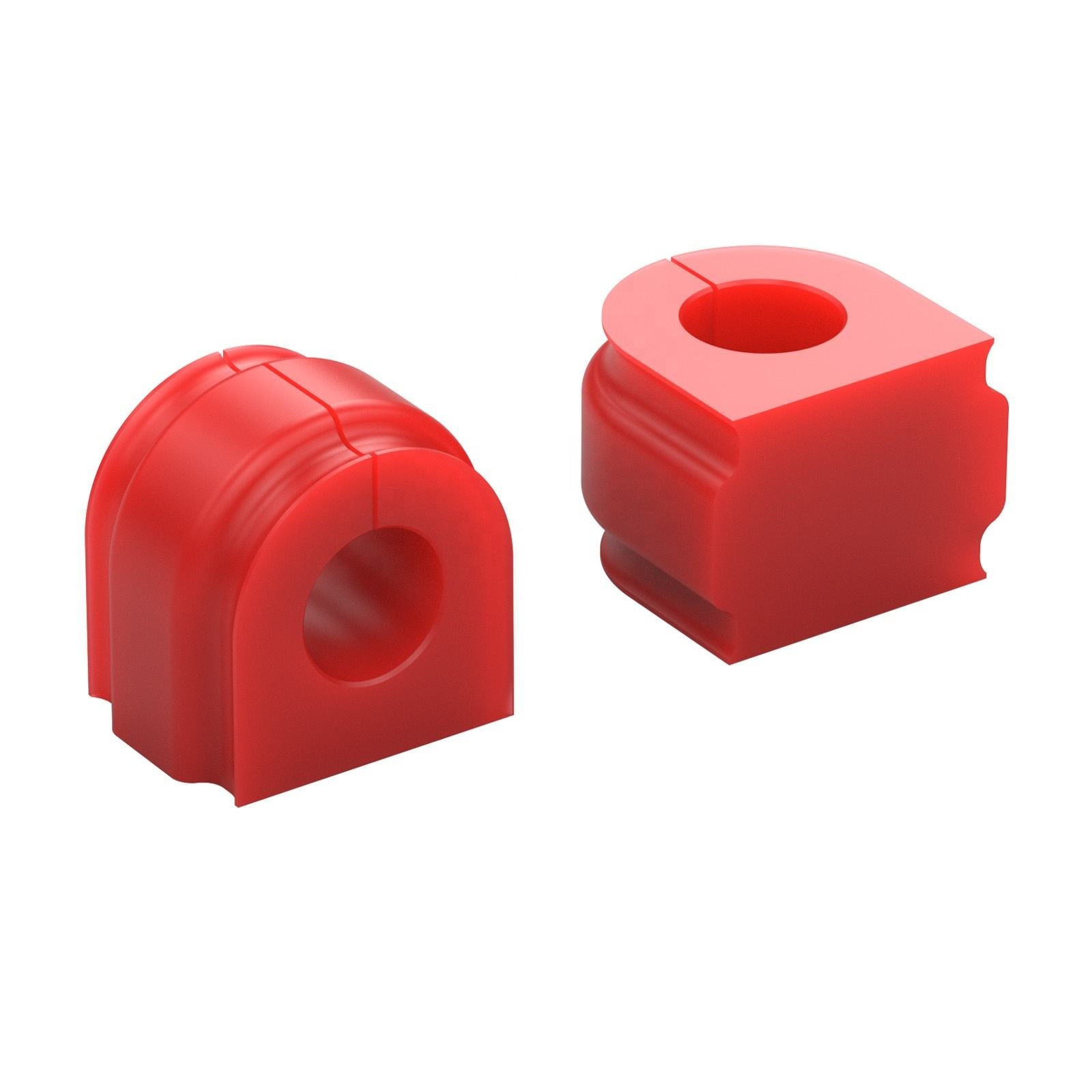 Sway Bar Bushing Applications