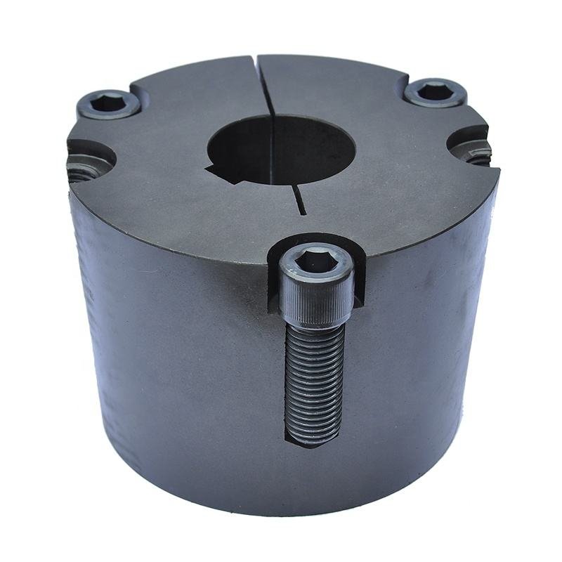 CNC Machining of Taper Lock Bushings