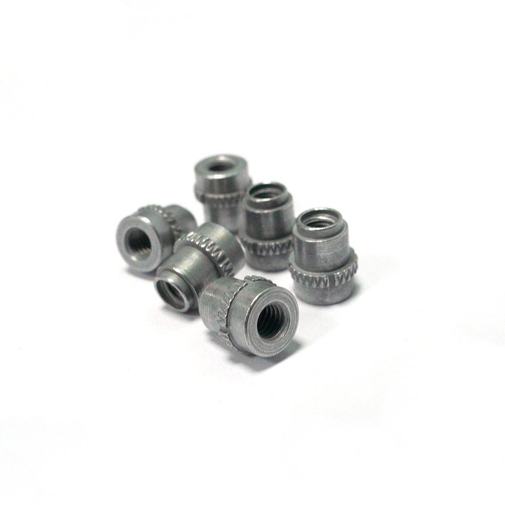 Thread Geometry and Tolerance Detail