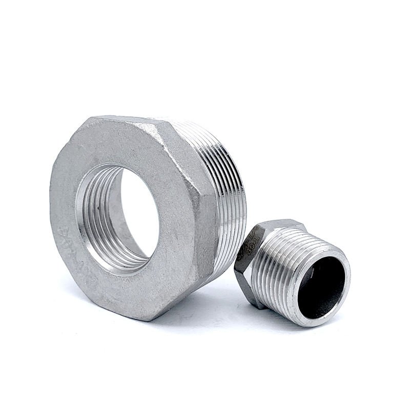 Thread Failure Modes and Prevention