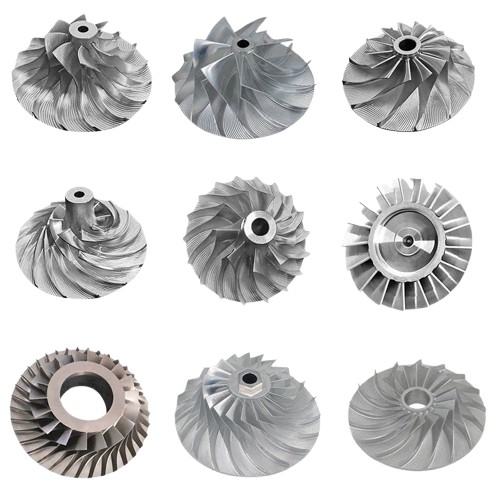 Inconel CNC Machining