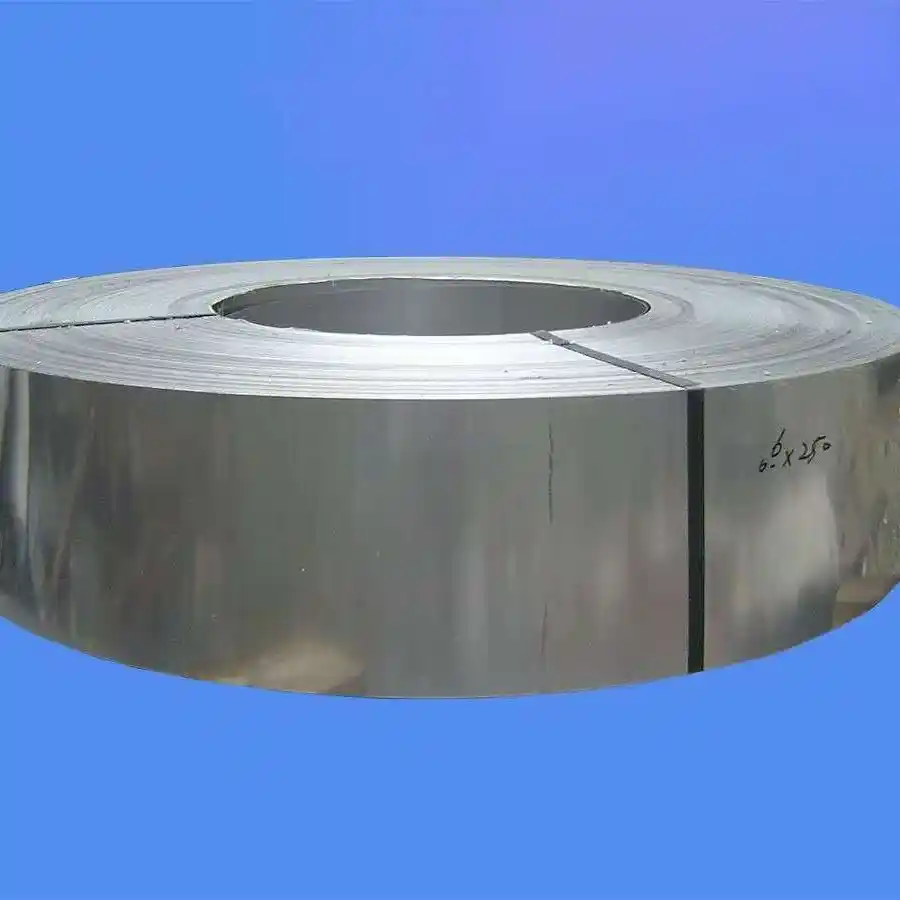 SK2 Steel High Hardness Structure