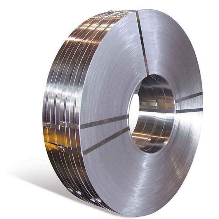 SK4 Steel Industrial Application