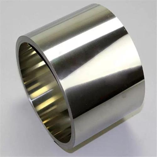 SK7 Steel Bending and Forming