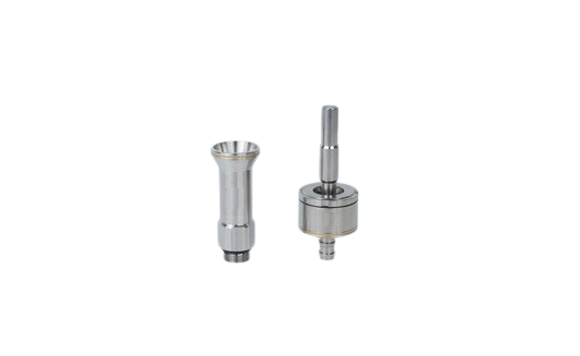 BMQC Blind-Mate Quick Coupling for Open Rack V3 manufactured by Rapidaccu