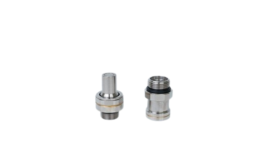 UQDB Blind-Mate Quick Disconnect Coupling precision manufactured by Rapidaccu