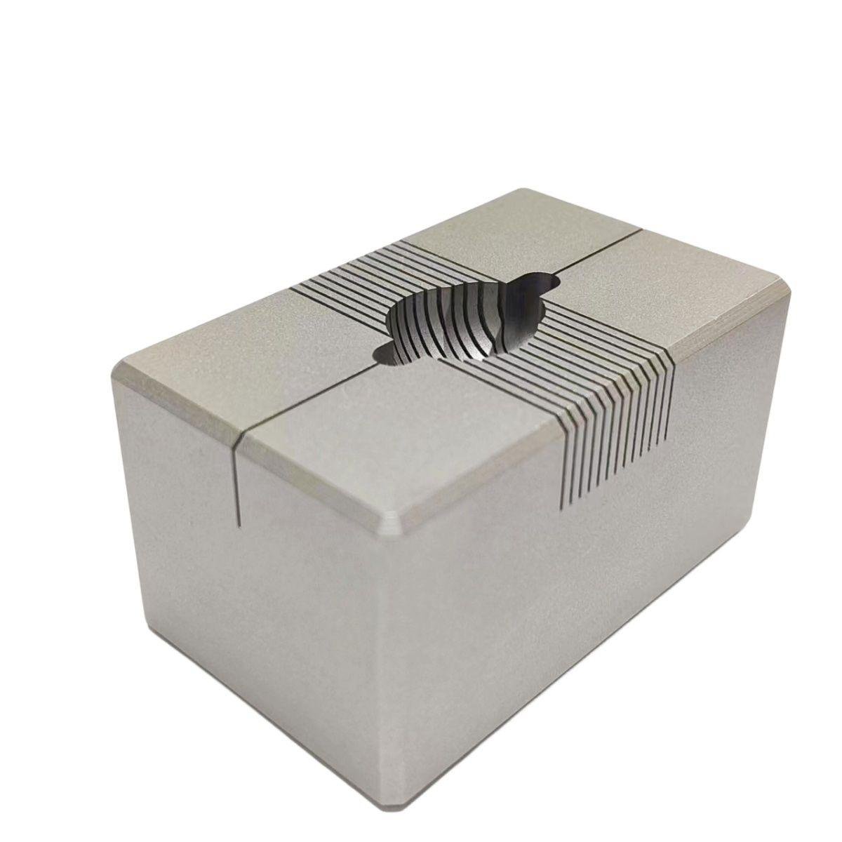 Brain Matrix Main View