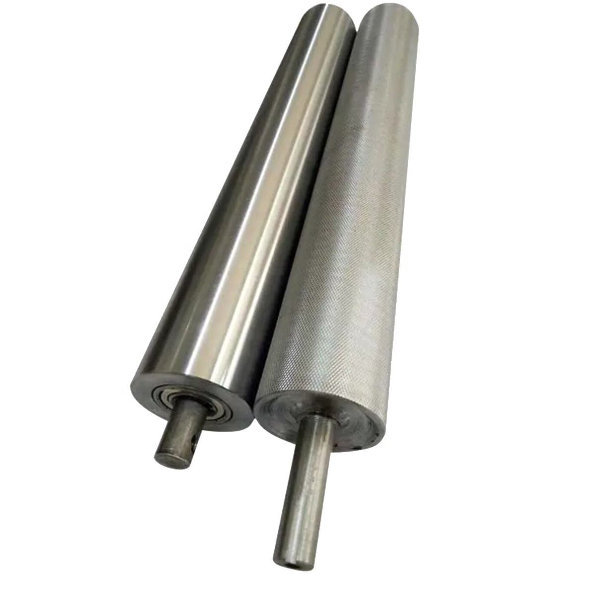 Custom Calender Roller by Rapidaccu