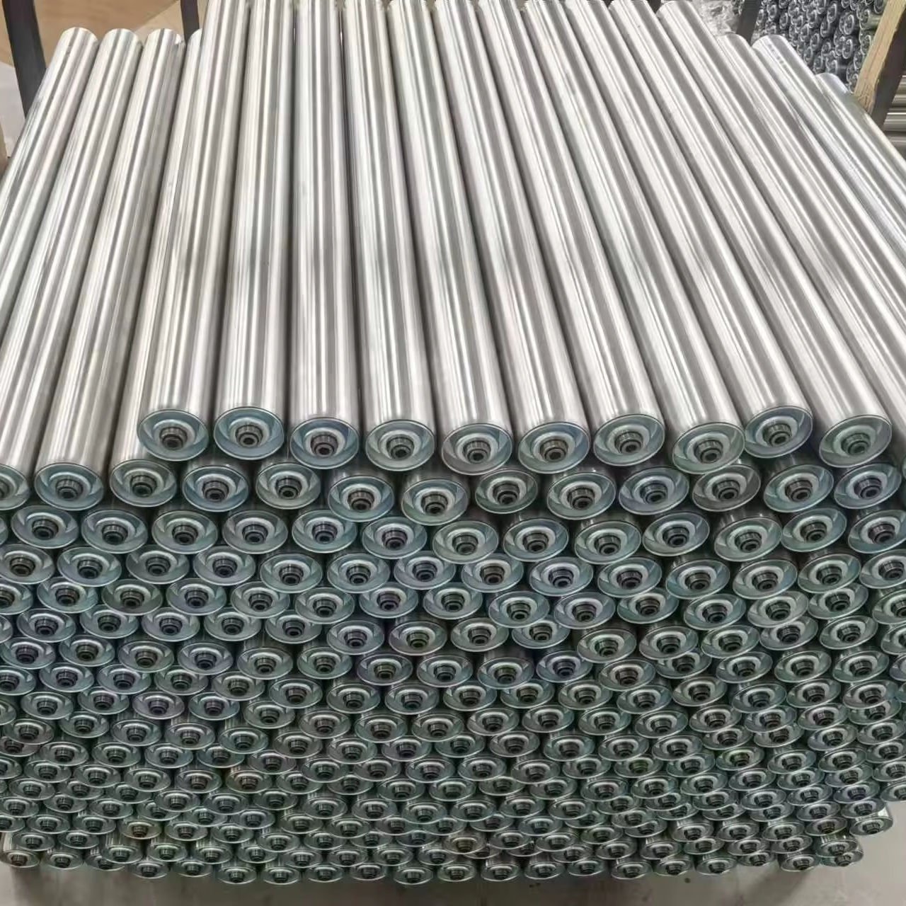 Rapidaccu Manufacturing Capability