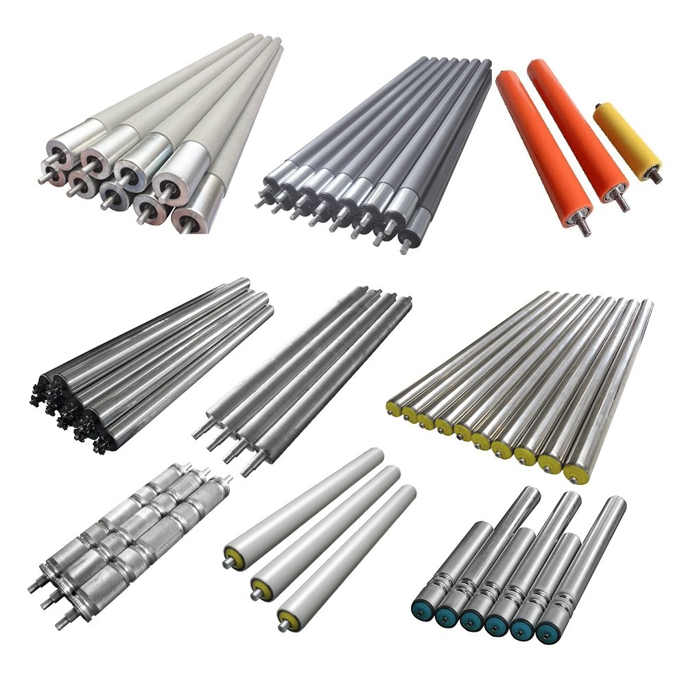 Custom Rollers by Rapidaccu