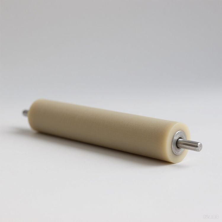 Custom Nylon Rollers