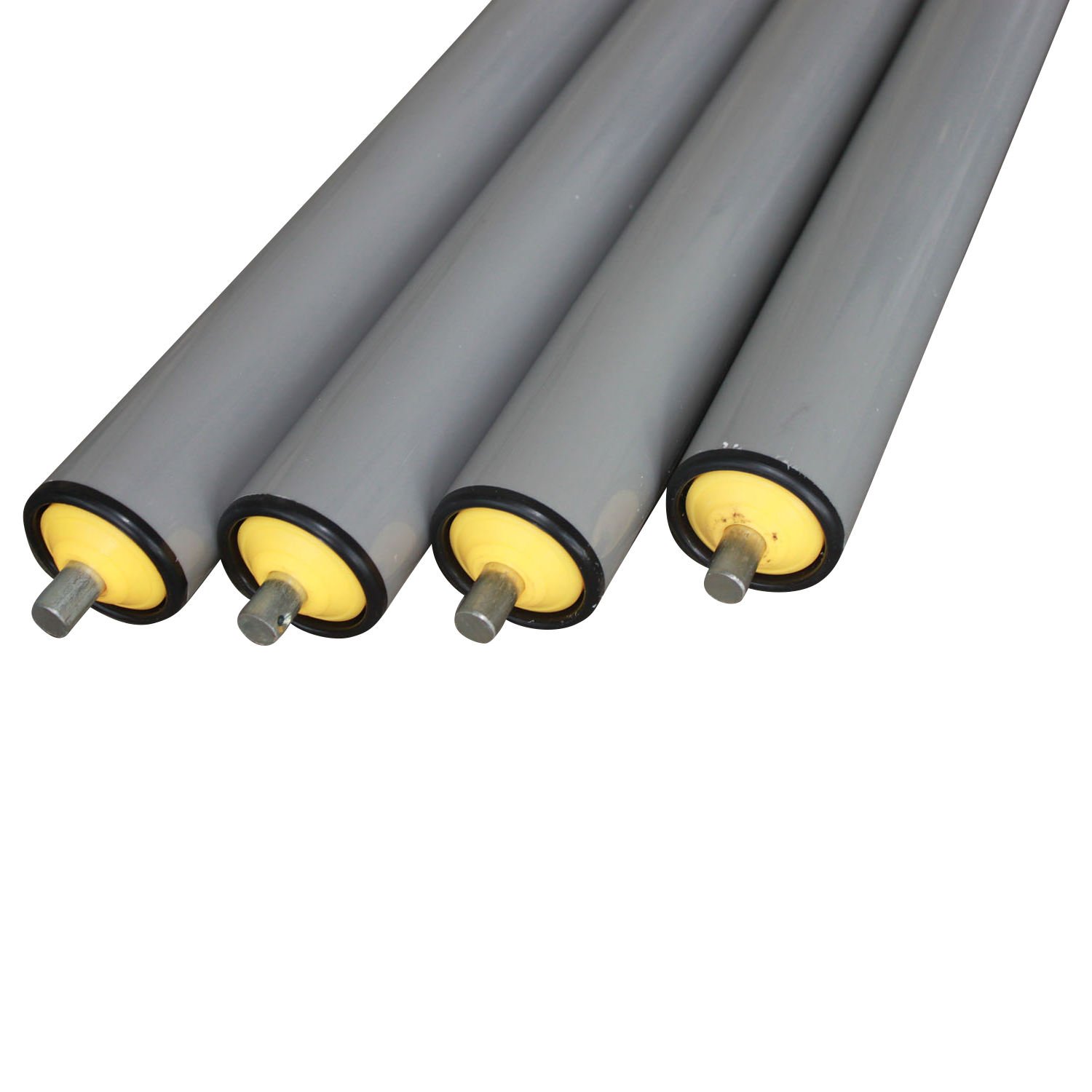 Custom PVC Rollers